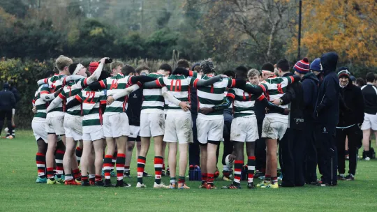 rugby