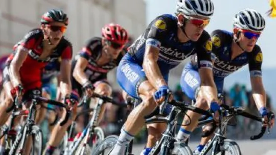 Comment le Tour de France 2023 est organisé