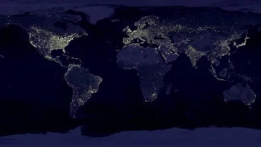 mondialisation