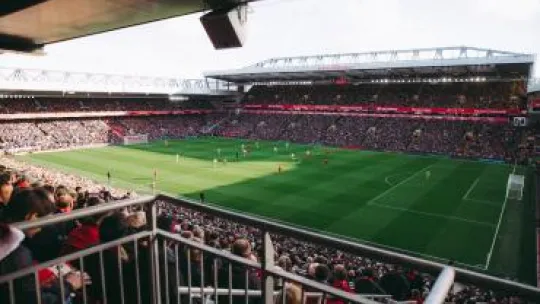 Fiasco au Stade de France : à qui la faute ?