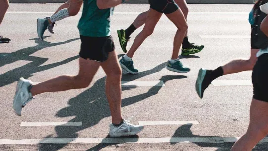 Quels sont les 10 meilleurs marathons du monde