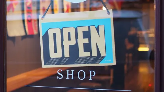 Comment ouvrir un flagship store pour une marque sportive