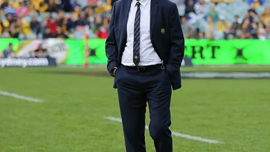 Stadium manager