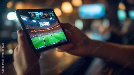 Streaming-sportif