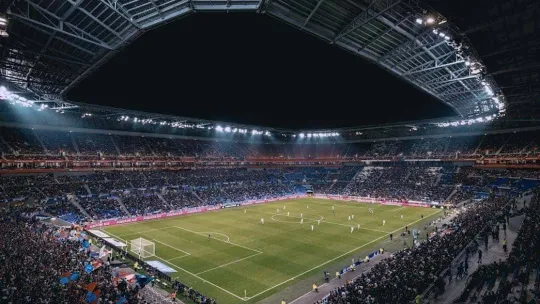 Vers une société commerciale en Ligue 1 de football ?