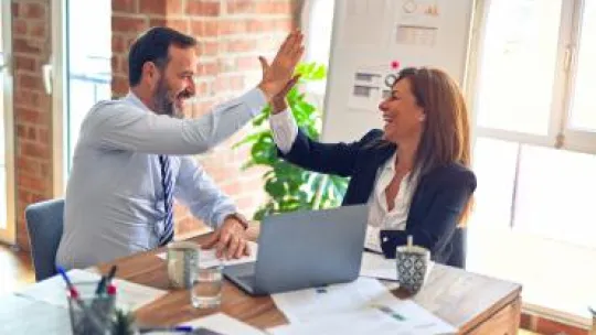 Le management émotionnel