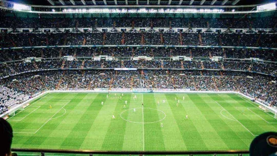 Les 10 événements sportifs les plus regardés au monde