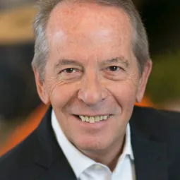 André Gallin