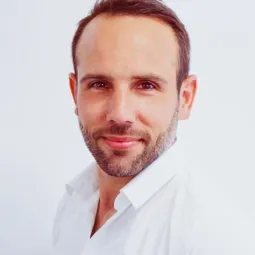 Thomas Desson