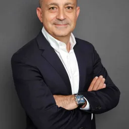 Vincent Tregaro