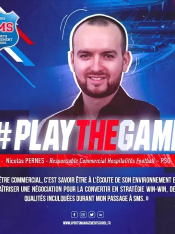 Nicolas PERNES