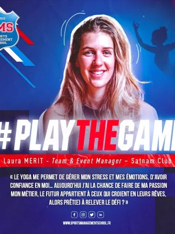 Laura MERIT