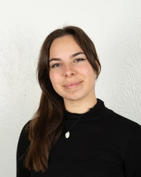 Lucie Reinat