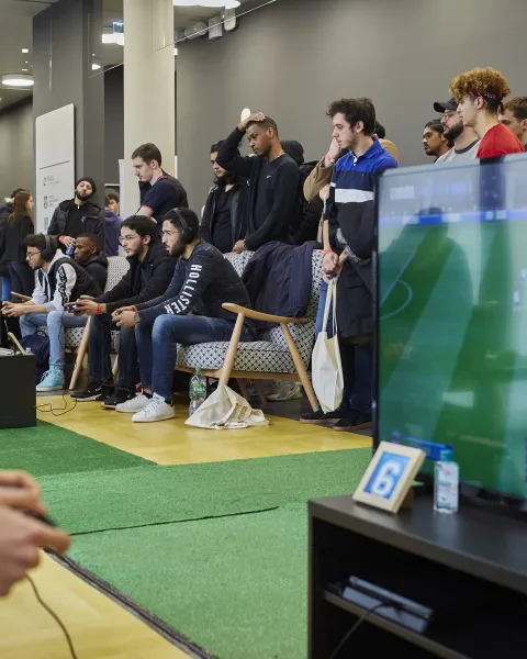  Quels sont les métiers du eSport ?