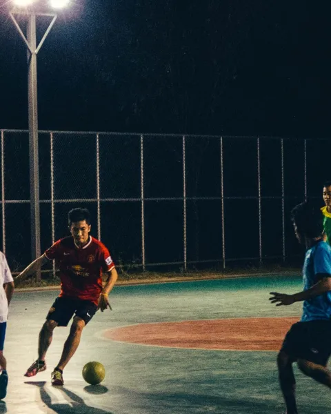 Covid19 : vers la fin du sport en club?