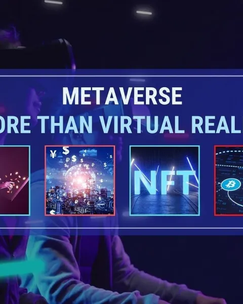 métaverse