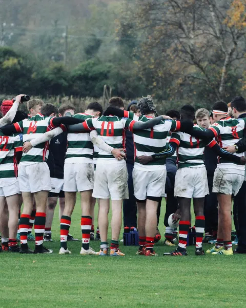 rugby