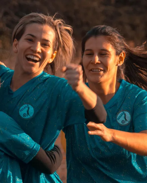 Quel est le salaire des footballeuses professionnelles ?