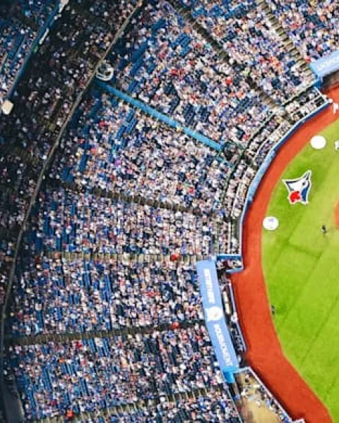 Le plus grand stade de foot du monde