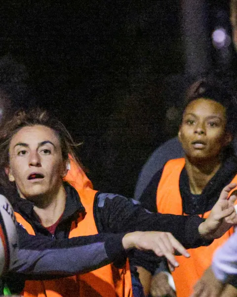 Tout ce qu'il faut savoir sur le rugby féminin