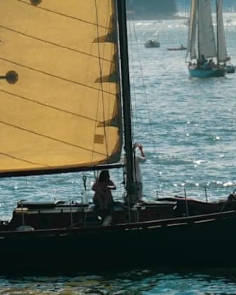 L'économie du Vendée-Globe