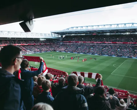 football