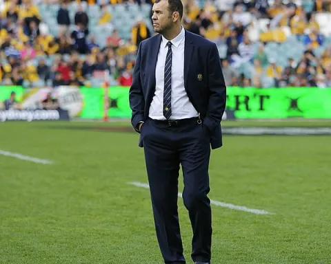 Stadium manager