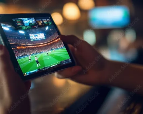 Streaming-sportif