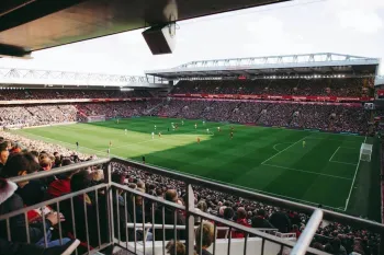 stade