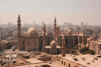 SMS Le Caire